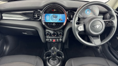 MINI Hatchback 1.5 Cooper Classic 3dr Auto Petrol Hatchback